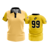 3680 WOMENS POLO WV-STING-1