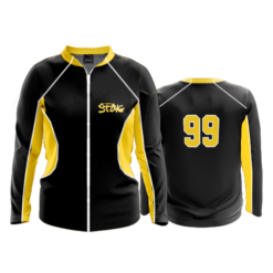 3680 WOMENS VAPOR JACKET SUB WV-STING-1
