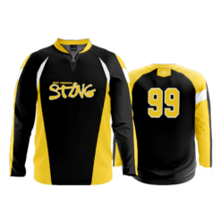 3680 UNISEX ROOKIE JACKET SUB WV-STING-1
