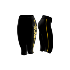3680 WOMENS CAPRI LEGGINGS WV-STING-1