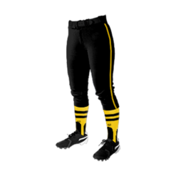 3680 WOMENS FASTPITCH PANTS WV-STING-1