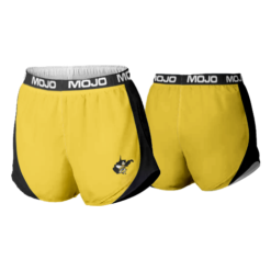 3680 WOMENS MICRO FIBER PRACTICE SHORT WV-STING-2