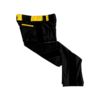 3680 MENS BALLPARK BLACK BRIAD PANTS WV-STING-2