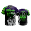 3686 MENS SPORT V NECK KNOCK-KNOCK-1