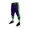 3686 MENS BASEBALL KNICKER PANT KNOCK-KNOCK-1