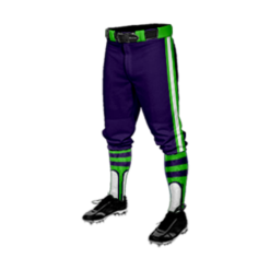 3686 MENS BASEBALL KNICKER PANT KNOCK-KNOCK-1