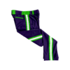 3686 MENS BALLPARK CUSTOM BRAID PANTS KNOCK-KNOCK-1