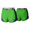 3686 WOMENS MICRO FIBER PRACTICE SHORT KNOCK-KNOCK-2