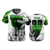 3686 MENS SPORT V NECK KNOCK-KNOCK-2