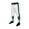 3686 MENS BASEBALL KNICKER PANT KNOCK-KNOCK-2