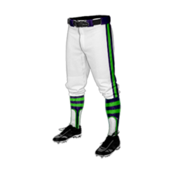 3686 MENS BASEBALL KNICKER PANT KNOCK-KNOCK-2