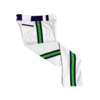 3686 MENS BALLPARK WHITE BRAID PANTS KNOCK-KNOCK-2