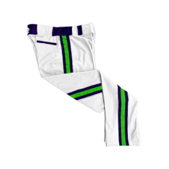 3686 MENS BALLPARK WHITE BRAID PANTS KNOCK-KNOCK-2