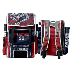 3623 GAMEDAY BAT PACK VIPERS-RTS-GAMEDAY