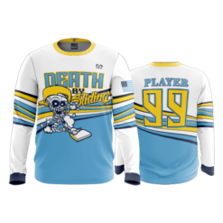 3691 MENS SPORT LONGSLEEVE DEATH-BY-SLIDING-1