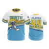 3691 MENS SPORT CREW NECK DEATH-BY-SLIDING-1