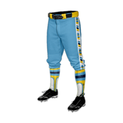 3691 MENS BASEBALL KNICKER PANT DEATH-BY-SLIDING-1