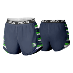 3691 WOMENS MICRO FIBER PRACTICE SHORT DEATH-BY-SLIDING-2