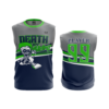 3691 MENS SPORT CREW NECK SLEEVELESS DEATH-BY-SLIDING-2