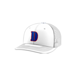 2395 R/P TRUCKER CAP 112 DUTCHS-ADDON