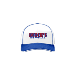 2395 R/P FLEX FIT CAP 172 NEW-DUTCH-HATS-TEXT