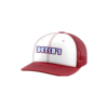 2395 R/P TRUCKER CAP 112 NEW-DUTCH-HATS-TEXT