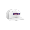 2395 R/P FLEX FIT CAP PTS30 NEW-DUTCH-HATS-TEXT