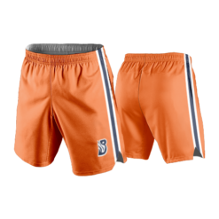 3688 MENS MIRCO FIBER 160gsm SHORT HOUSTON-BLAZE-1