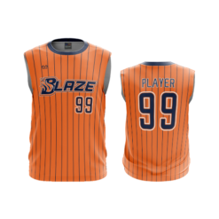 3688 MENS SPORT CREW NECK SLEEVELESS HOUSTON-BLAZE-1