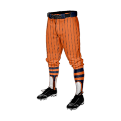 3688 MENS BASEBALL KNICKER PANT HOUSTON-BLAZE-1