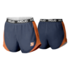 3688 WOMENS MICRO FIBER PRACTICE SHORT HOUSTON-BLAZE-2