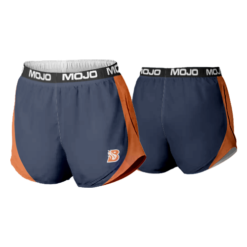 3688 WOMENS MICRO FIBER PRACTICE SHORT HOUSTON-BLAZE-2