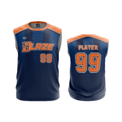 3688 MENS SPORT CREW NECK SLEEVELESS HOUSTON-BLAZE-2
