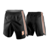 3688 MENS MIRCO FIBER 160gsm SHORT HOUSTON-BLAZE-3