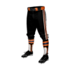 3688 MENS BASEBALL KNICKER PANT HOUSTON-BLAZE-3