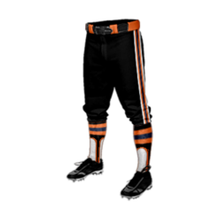 3688 MENS BASEBALL KNICKER PANT HOUSTON-BLAZE-3