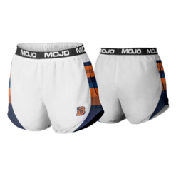 3688 WOMENS MICRO FIBER PRACTICE SHORT HOUSTON-BLAZE-4