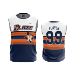 3688 MENS SPORT CREW NECK SLEEVELESS HOUSTON-BLAZE-4