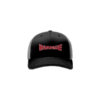 2673 R/P FLEX FIT CAP 172 RAMPAGE-SOFTBALL-1