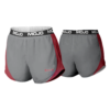 2673 WOMENS MICRO FIBER PRACTICE SHORT RAMPAGE-SOFTBALL-1