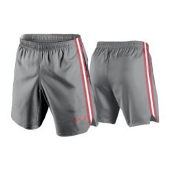 2673 MENS MIRCO FIBER 160gsm SHORT RAMPAGE-SOFTBALL-1