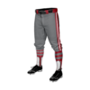 2673 MENS BASEBALL KNICKER PANT RAMPAGE-SOFTBALL-1