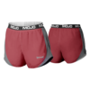 2673 WOMENS MICRO FIBER PRACTICE SHORT RAMPAGE-SOFTBALL-2