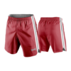2673 MENS MIRCO FIBER 160gsm SHORT RAMPAGE-SOFTBALL-2