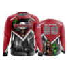 2673 MENS SPORT LONGSLEEVE RAMPAGE-SOFTBALL-2