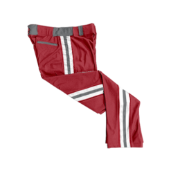 2673 MENS BALLPARK CUSTOM BRAID PANTS RAMPAGE-SOFTBALL-2