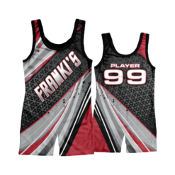 1988 WRESTLING SINGLET FRANKIS-SINGLET-ADD