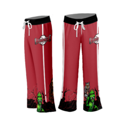 2673 PAJAMA PANT RAMPAGE-ADDONS