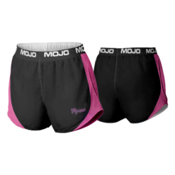 3265 WOMENS MICRO FIBER PRACTICE SHORT VIPERS-MILLER-SPIRIT-1