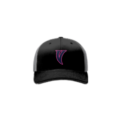 3265 R/P FLEX FIT CAP 172 VIPERS-MILLER-SPIRIT